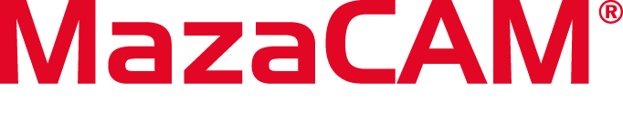 Logo Mazacam