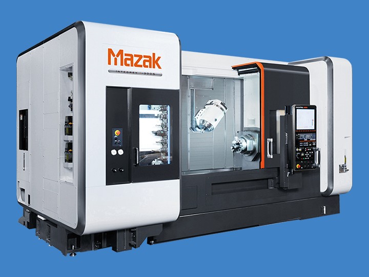 mazak